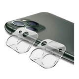 Protector Camara Compatible Con iPhone 11/11 Pro/11 Pro Max