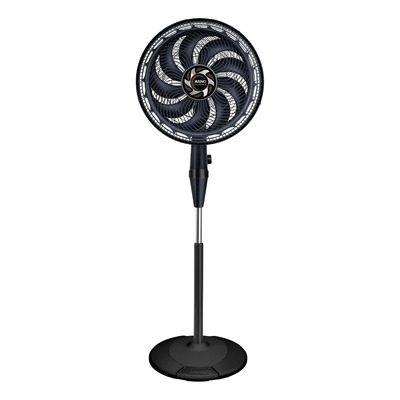 Ventilador Coluna Arno X-treme 9 40cm 160w 4 Veloc Ve98 40 Cm | Parcelamento sem juros