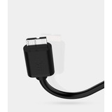 Tipo-c Para Micro B Cabo Usb-c Para Micro Usb Carreg Syncron