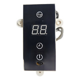 Placa Receptora Interface Ar Condicionado Rheem Rb1hw24ac2bs