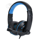 Auricular Gamer Bkt H44 C/microfono P/ Ps4 Xbox One Pc Local