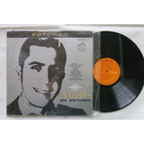 Vinyl Vinilo Lp Acetato Gardel En Estereo