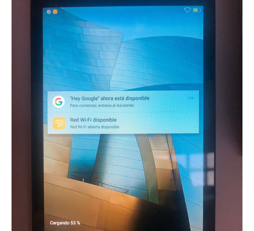 Tablet Huawei Mediapad T3 7