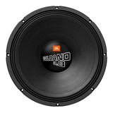 Woofer 18 Jbl Selenium 4ohms Vulcano 3.8 18swv3.8 1900w Rms