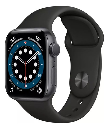Smartwatch X8 Iwo 13  Bluetooth Conta Passos