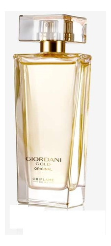 Giordani Gold Original Parfum - mL a $1798