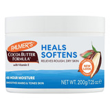 Palmers Crema Hidratante Cacao - g a $346