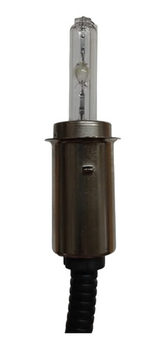 Lámpara Bi-xenon 4000-8000k H4 