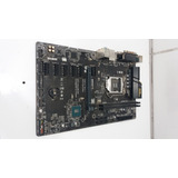 Placa Mãe Gigabyte Ga-h110-da3 Com Defeito Cod 4769