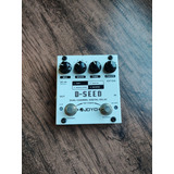 Pedal Joyo D Seed Delay