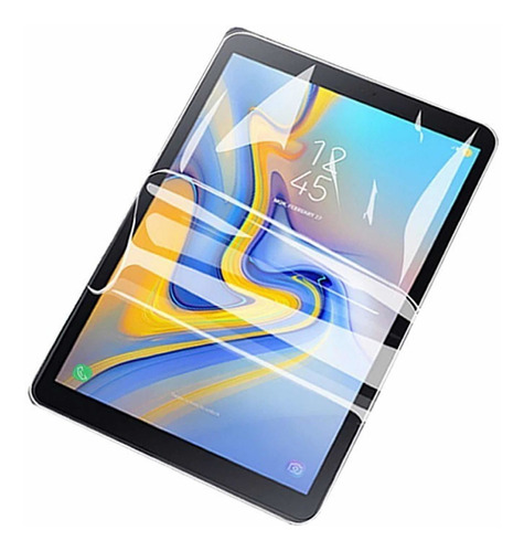Lámina De Hidrogel Para Tablet Samsung Tab A9 De 8,7