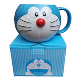 Tazon Doraemon El Gato Cosmico 