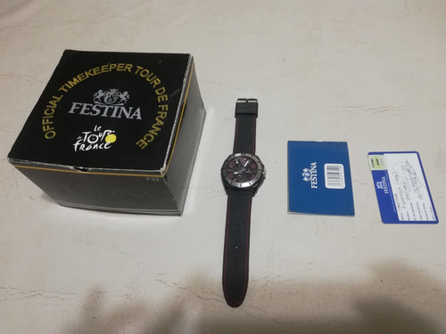 Reloj Festina Original