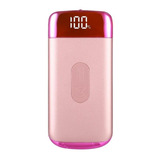 Cargadores Power Bank Universal Qi Bullet 30000mah Hotshot