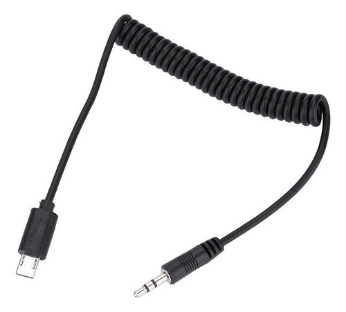 Rm-vpr1 - Cable De Disparador Para Sony A7iii/a9/a99 Ii/a7 I