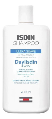 Daylisdin Champoo 400ml