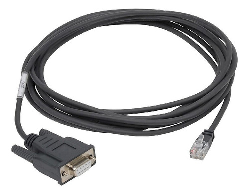 Cable De Programación Directlogic Plc Dl205 12ft 