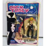 Dick Tracy Coppers And Gangsters Dick Tracy 1990 Playmates