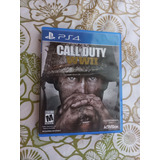 Call Of Duty Wwii