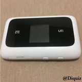 Mifi Zte 4g