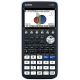 Graficadora Casio Fx-cg50 Gráficos 3d Pyton 2900 Funciones 