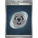 Metal Energy - Sve008 - Galaxy Holo