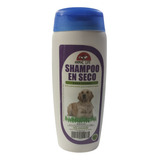 Shampoo En Seco Para Perros 100grs