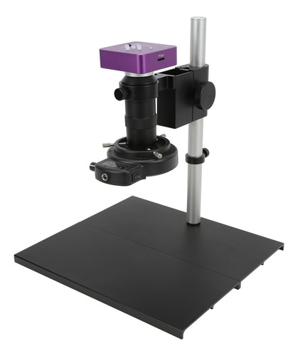 Kit De Cámara Para Microscopio, Vídeo Digital De 51 Megapíxe