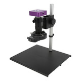 Kit De Cámara Para Microscopio, Vídeo Digital De 51 Megapíxe