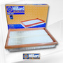 Filtro Aire Ford Fiesta Balita/mazda 626 (mk-5682) Mazda 626