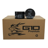 G10 - Gel Cola  240g - (caixa Com 36 Unidades)+