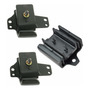 Kit Montaje Transmision Motor Juego 3 Para Nissan Pathfinder Nissan Pathfinder