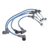 Juego Cable Bujia Chevrolet Corsa 1800 Evolution Lj 1.8 2004