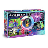 Juguetes Para Niños  Canal Toys Studio Creador 360, 1,75 X 3