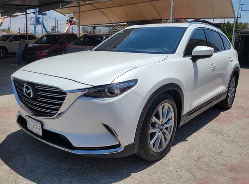 Mazda Cx-9 2017 I Grand Touring 