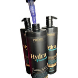 Prime Cosméticos Hydra Premium Base Em Gel Sem Formol 1l 
