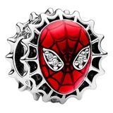 Charm Pandora Spiderman / Hombre Araña