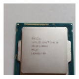 Intel Core I3 4130t 2.90 Ghz Lga1150 Sr1nn