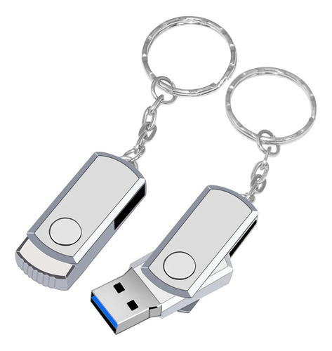 Pen Drive 2tb Usb 3.0 High Speed Metal 