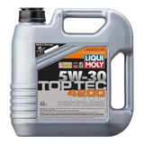 Aceite Sintéticos (hc) Top Tec 4200 5w-30 4l Liqui Moly