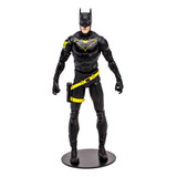 Dc Multiverse - Batman: Endgame - Figura De Acción De Jim .