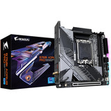 Gigabyte B760i Aorus Pro (lga 1700 / Intel / B760 / Mini-itx