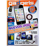 Revista Gadgets Apple Android Hackers Cámaras Vídeo Bardem