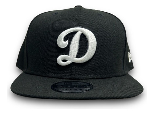 Gorra New Era Dodgers 9fifty Snapback 100% Original