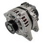 Alternador Hyundai Accent Getz Tucson Elantra  Hyundai Elantra