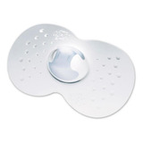 Protetor De Seios Silicone - Tamanho 1 Regular Mam