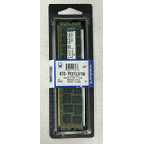 Kingston 16gb Ktd-pe313lv/16g 1333mhz Ecc Reg Ddr3l Servidor