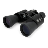 Binocular Celestron Upclose G2 10-30x50 Zoom Color Negro