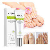 Efero Nails Tratamento Completo De Micose Em Unhas