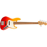 Fender Player Plus Jazzbass V